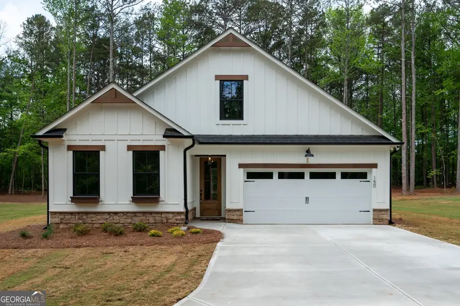 150 Doris Path, Dallas, GA 30157 - Image #2