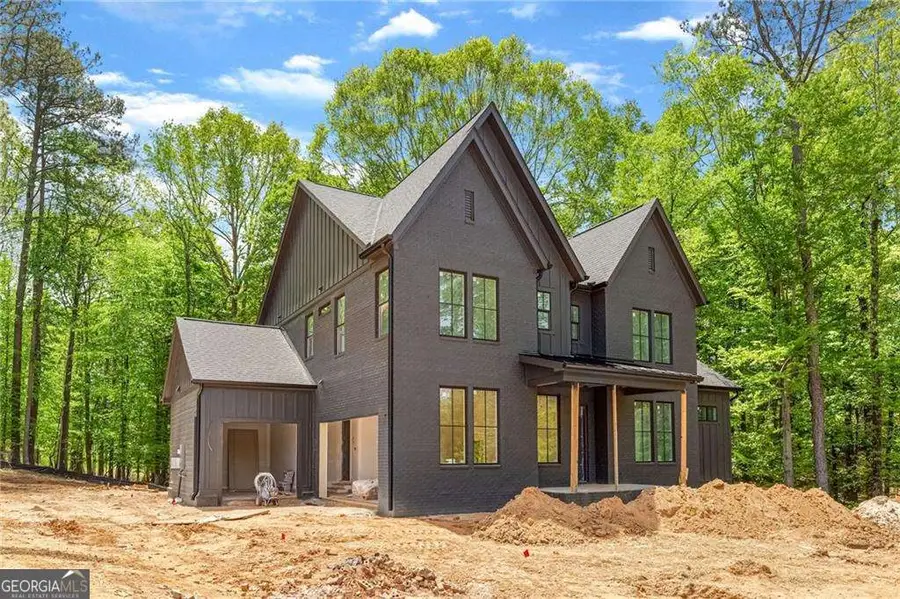 3846 Town Farms Drive, Peachtree Corners, GA 30092 - Image #2