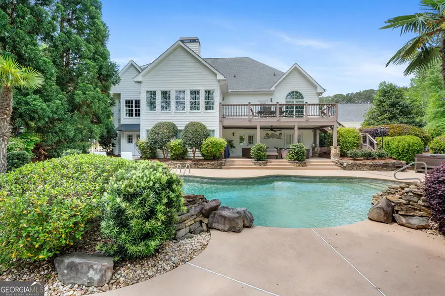 109 Hawks Bend, Canton, GA 30115 - Image #2