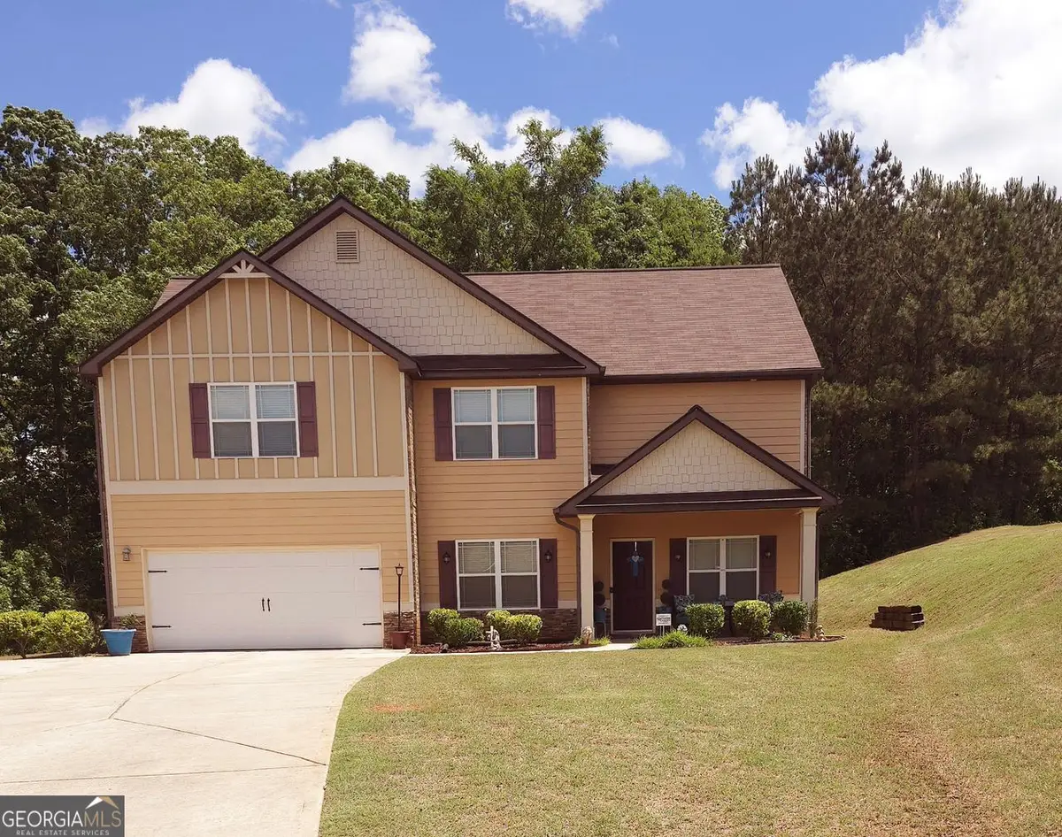 504 Liverpool Drive, McDonough, GA 30252 - Image #1