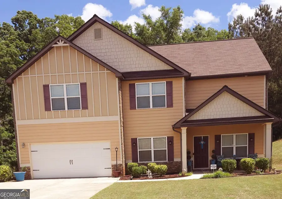 504 Liverpool Drive, McDonough, GA 30252 - Image #2