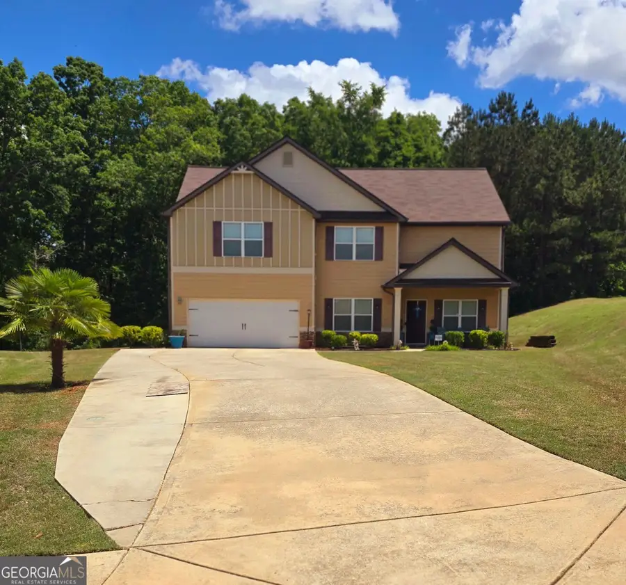 504 Liverpool Drive, McDonough, GA 30252 - Image #3