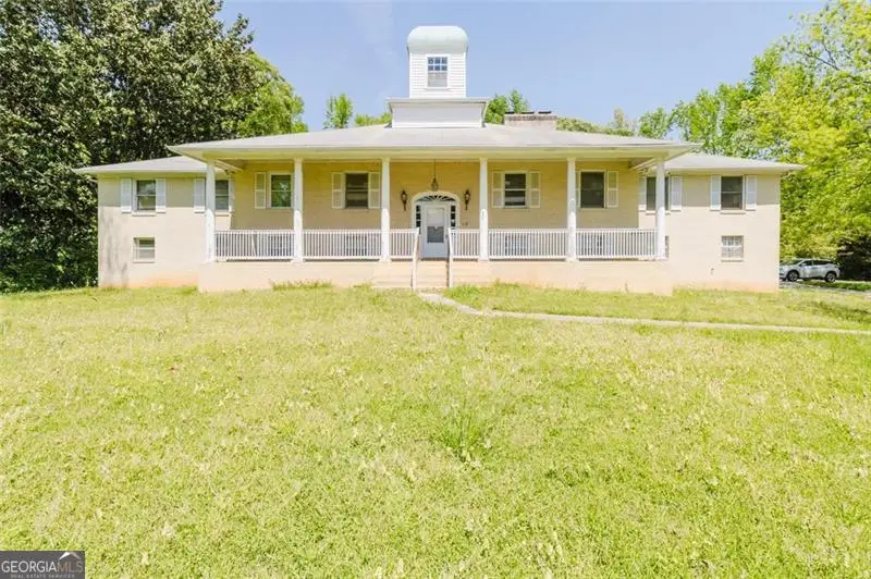 11433 Panhandle Road, Hampton, GA 30228 - Image #1