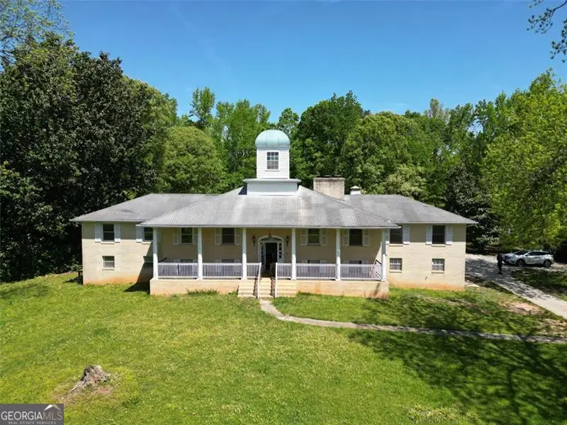 11433 Panhandle Road, Hampton, GA 30228 - Image #3