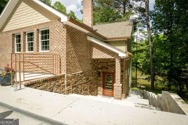 4075 Fincher Drive, Gainesville, GA 30504