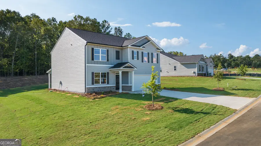 1040 Amerson Street, Buckhead, GA 30625 - Image #3