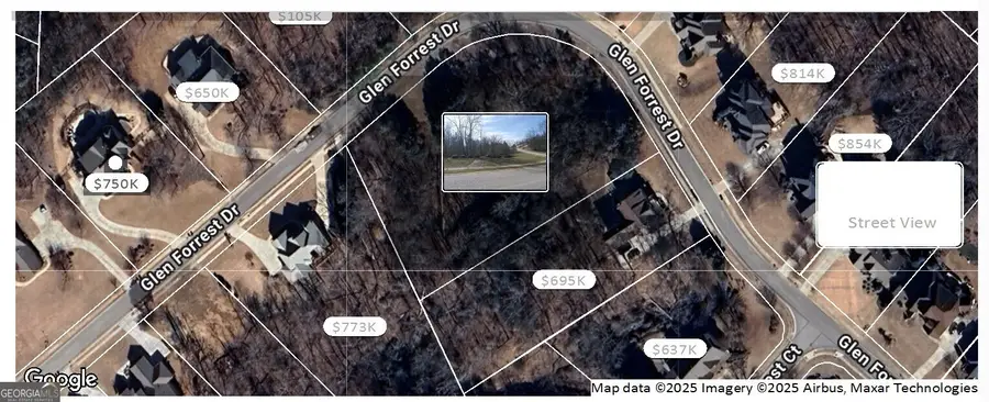 5129 Glen Forest Drive, Flowery Branch, GA 30542 - Image #2