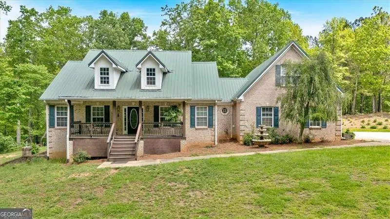 4332 Brushy Mountain Road, Rockmart, GA 30153 - Image #2