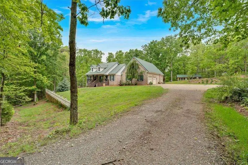 4332 Brushy Mountain Road, Rockmart, GA 30153 - Image #3