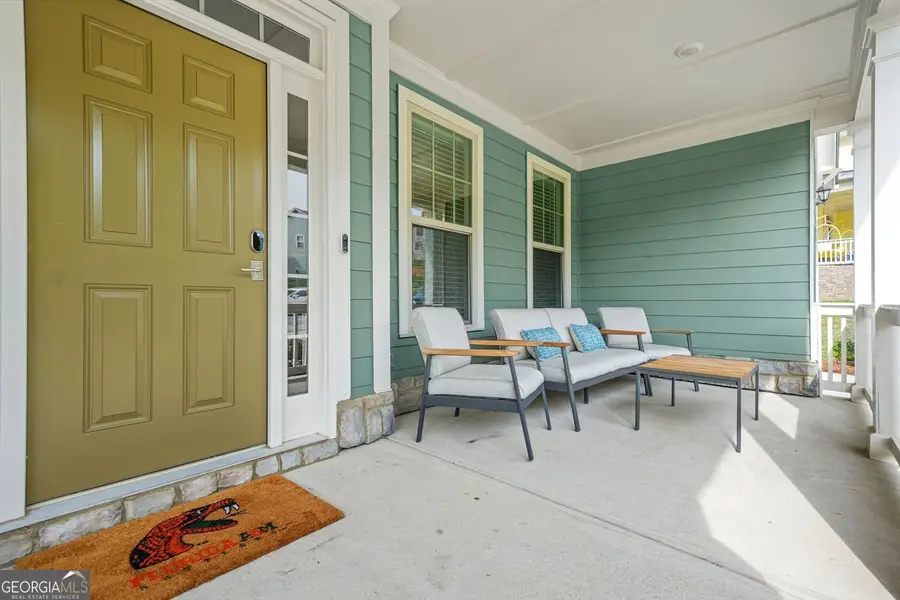 1606 Chancery Lane, Lithia Springs, GA 30122 - Image #2