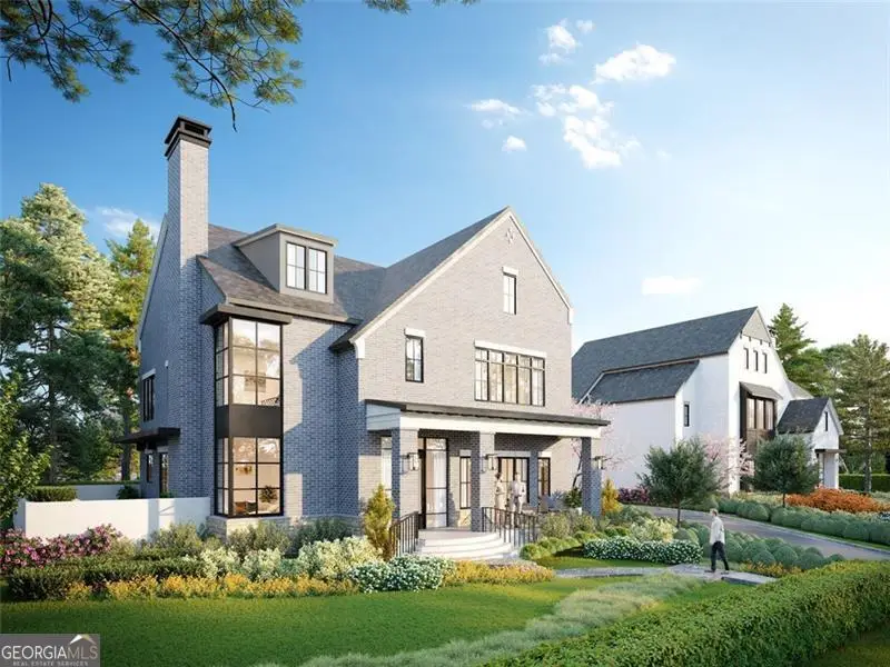 1585 Ponce De Leon Avenue #12, Atlanta, GA 30307 - Image #1