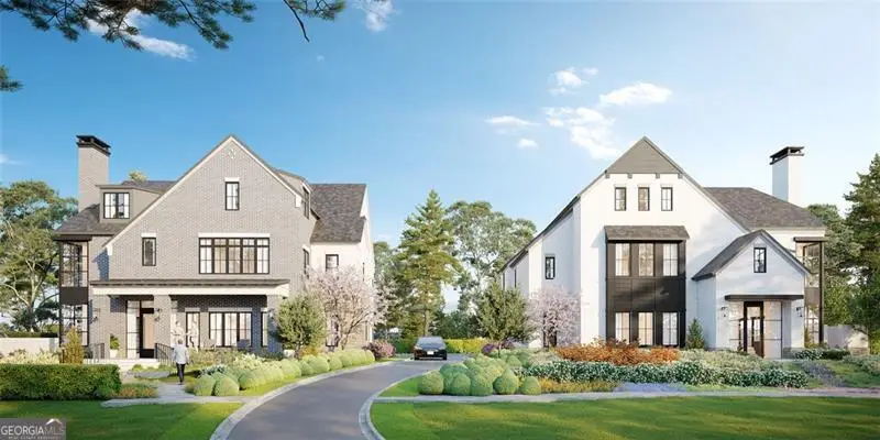 1585 Ponce De Leon Avenue #12, Atlanta, GA 30307 - Image #3