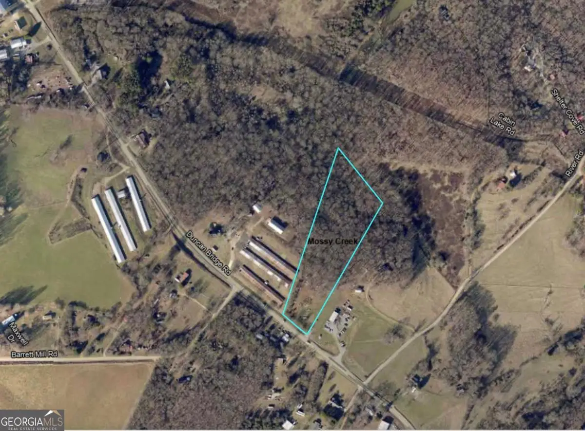 0 Duncan Bridge, Cleveland, GA 30528 - Image #1