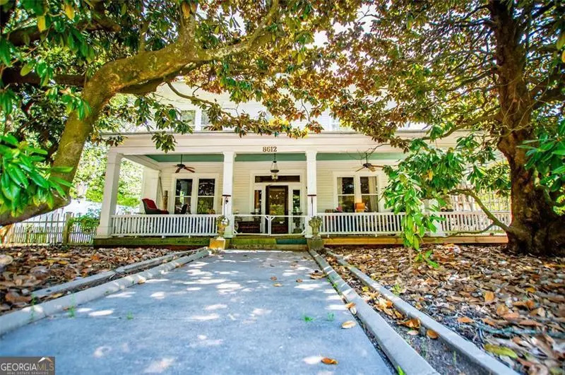 8612 Campbellton Street, Douglasville, GA 30134 - Image #2