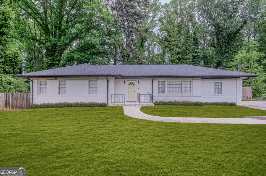 2174 Beecher Road Sw, Atlanta, GA 30311 - Image #2