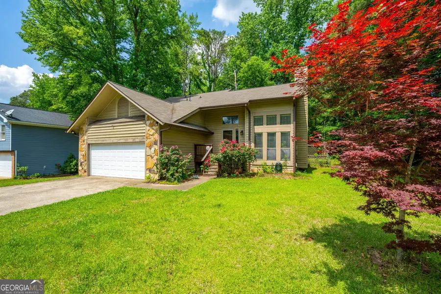 1131 Bailing Drive, Lawrenceville, GA 30043 - Image #2