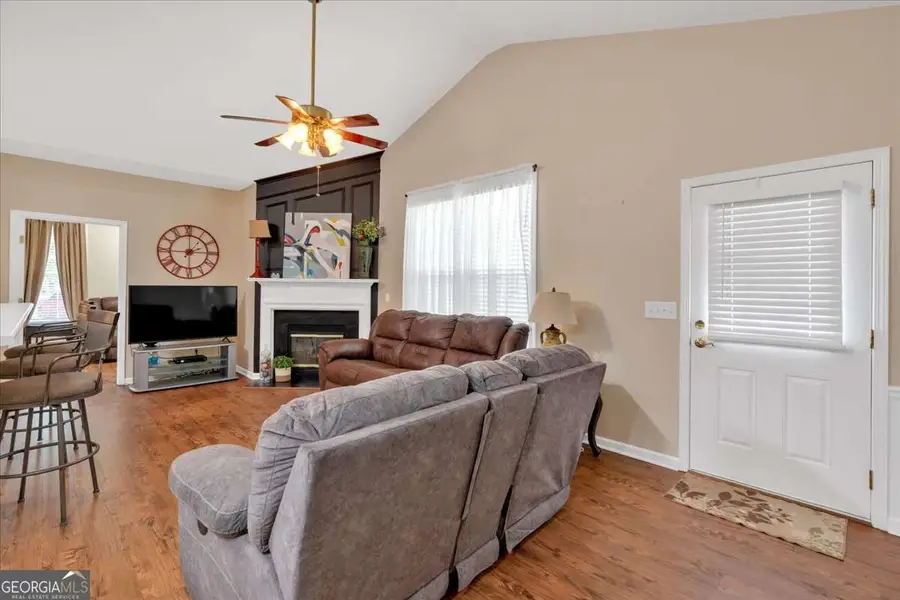 1078 Camry Circle, Dallas, GA 30157 - Image #3