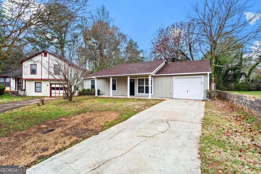 1056 Park West Court, Stone Mountain, GA 30088 - Image #2