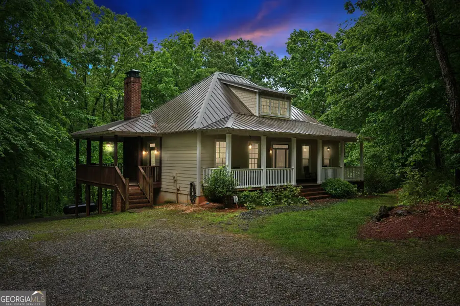238 Sunrise Trail, Dahlonega, GA 30533 - Image #2