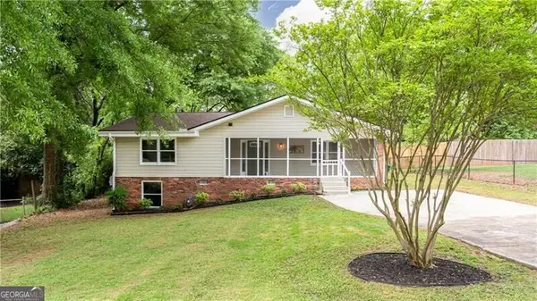 848 East Avenue, Scottdale, GA 30079