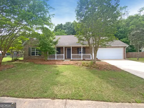 2012 Elm Grove Lane, Hampton, GA 30228