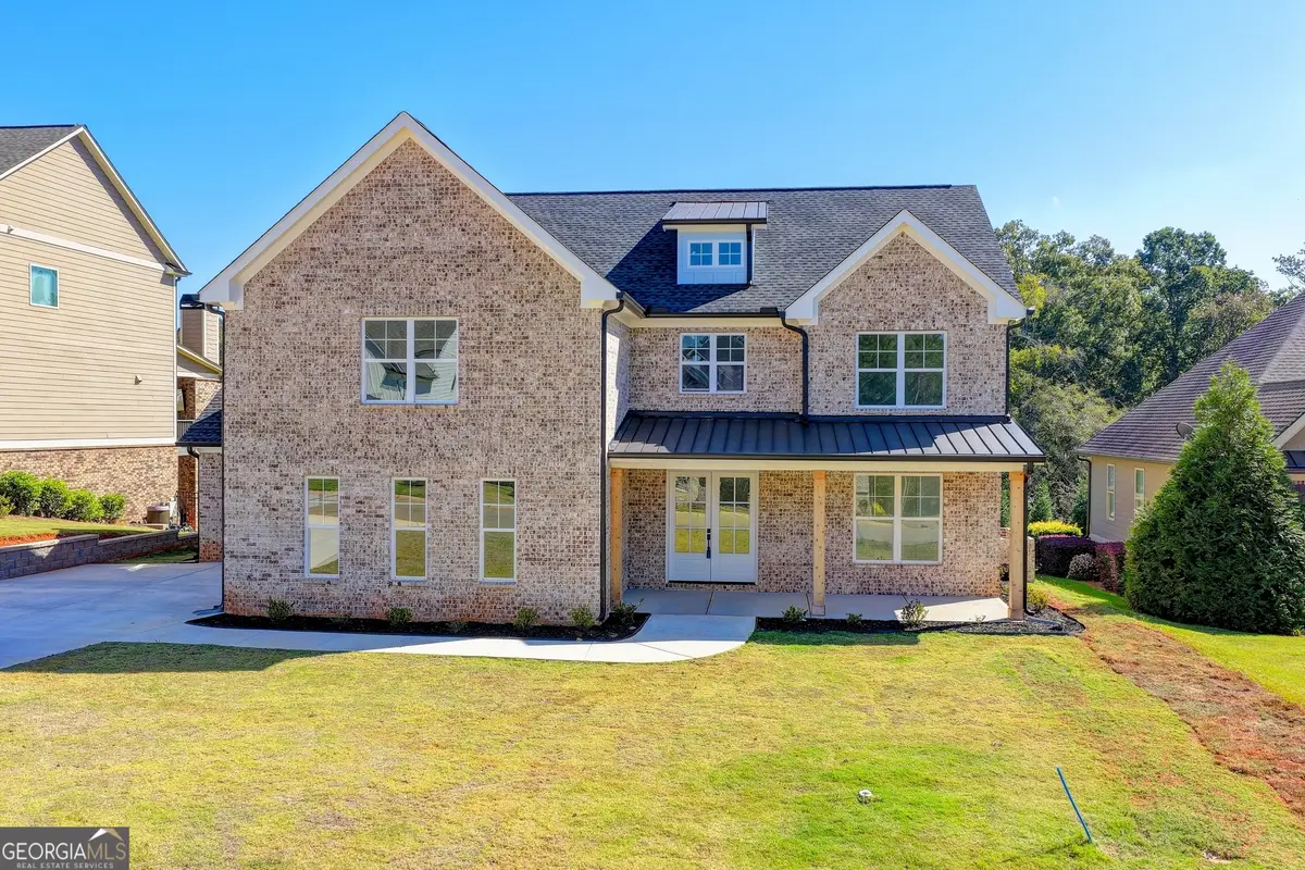 5643 Meadow View Drive, Jefferson, GA 30549 - Image #1