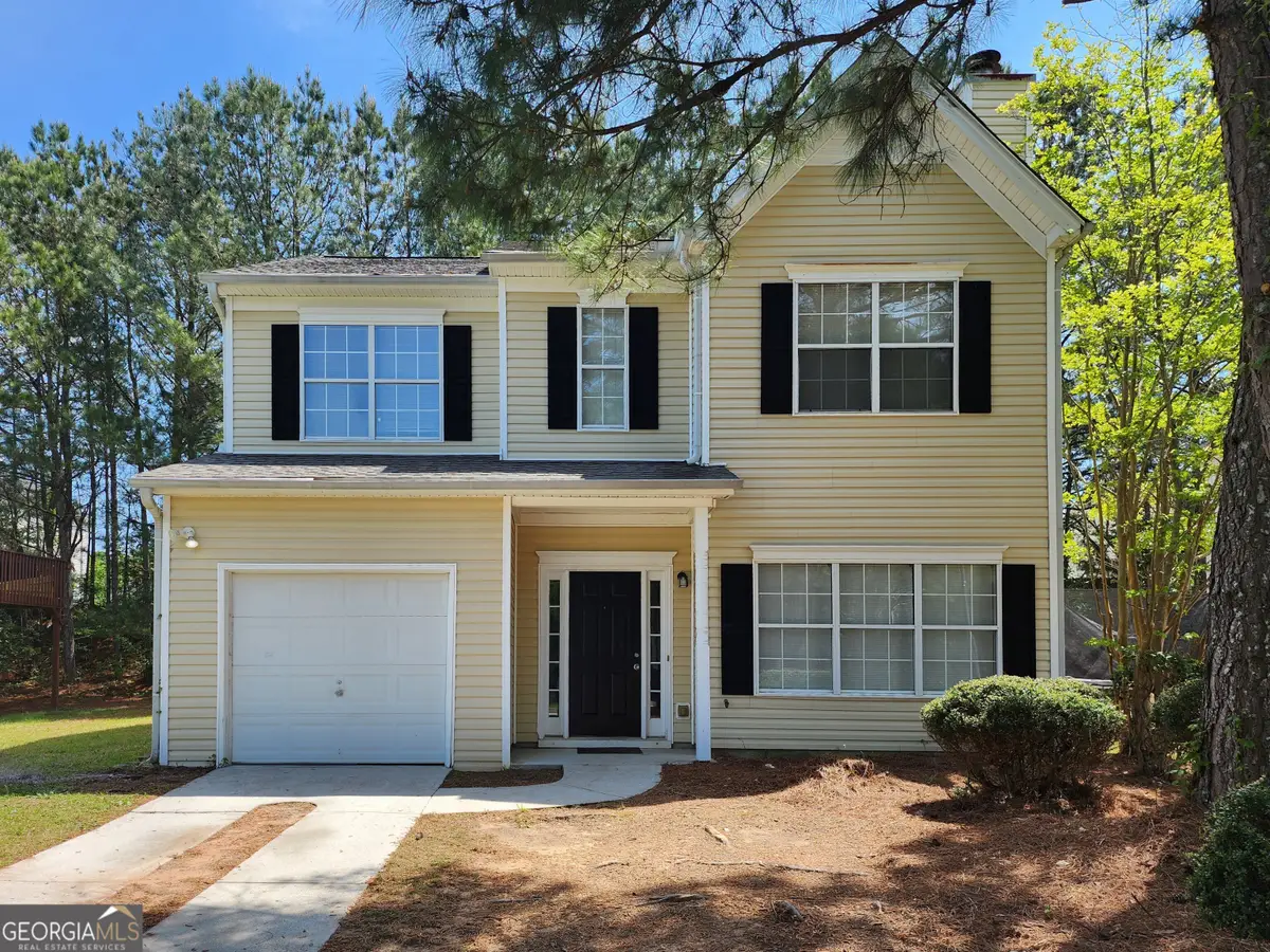 4510 Swan Trace, Atlanta, GA 30349 - Image #1