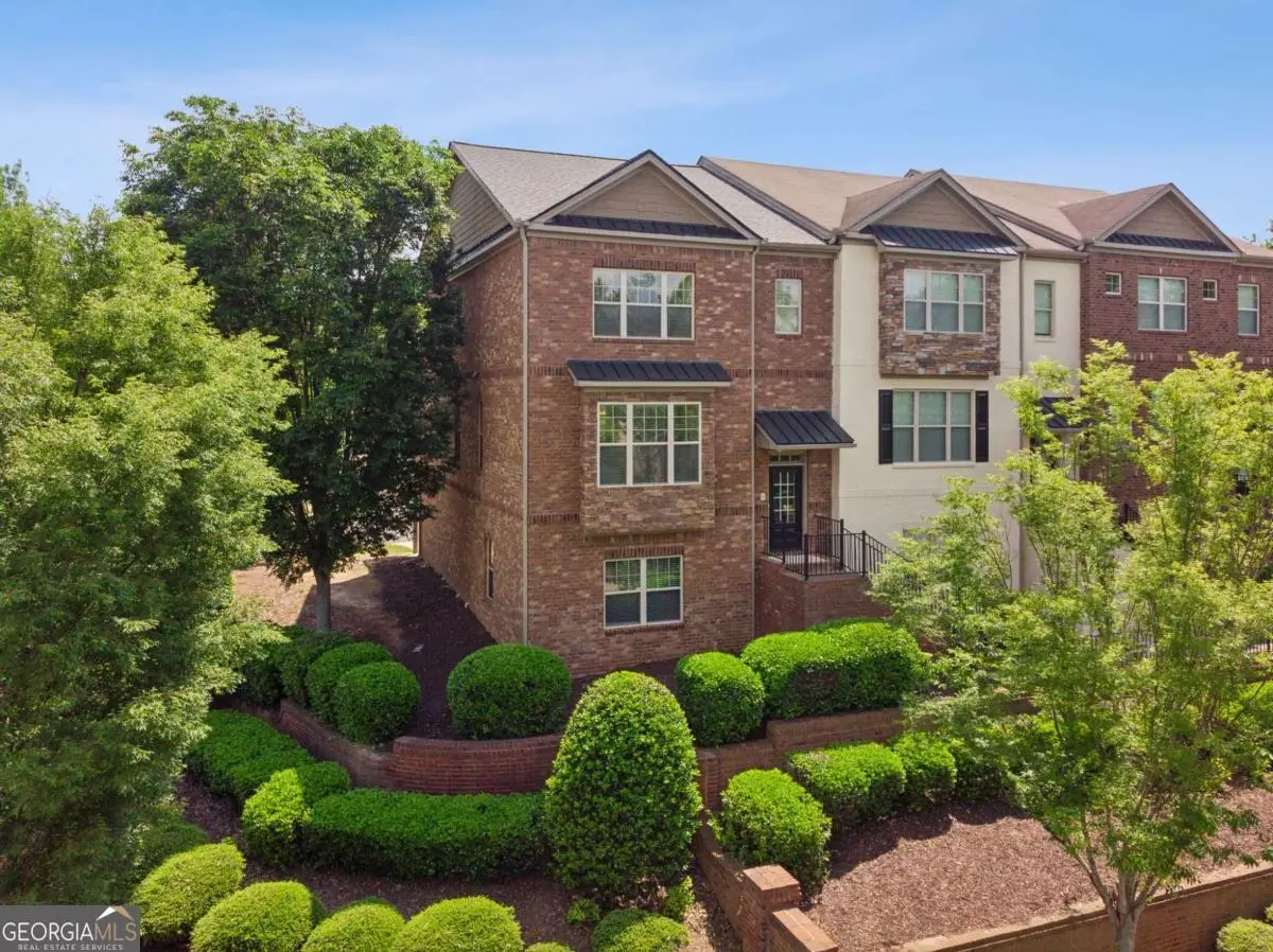 2020 Jardin Court #1, Alpharetta, GA 30022 - Image #1