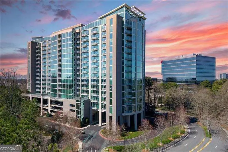 3300 Windy Ridge Parkway Se #1401, Northeast Cobb, GA 30339 - Image #1
