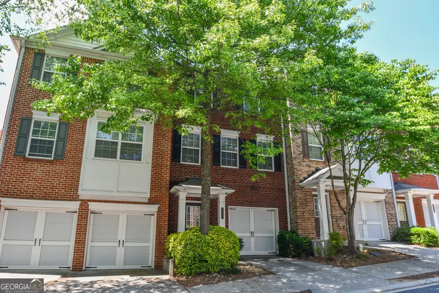 2201 Landing Walk Drive, Duluth, GA 30097 - Image #3