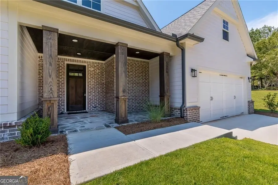 5808 Swinging Gate Road, Gainesville, GA 30506 - Image #2