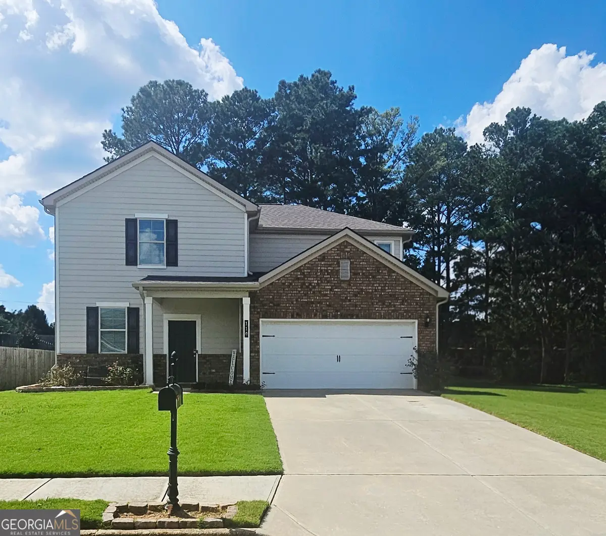 110 Halibut Circle, Covington, GA 30016 - Image #1
