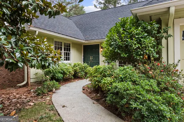 1559 Norwood Drive, Lilburn, GA 30047