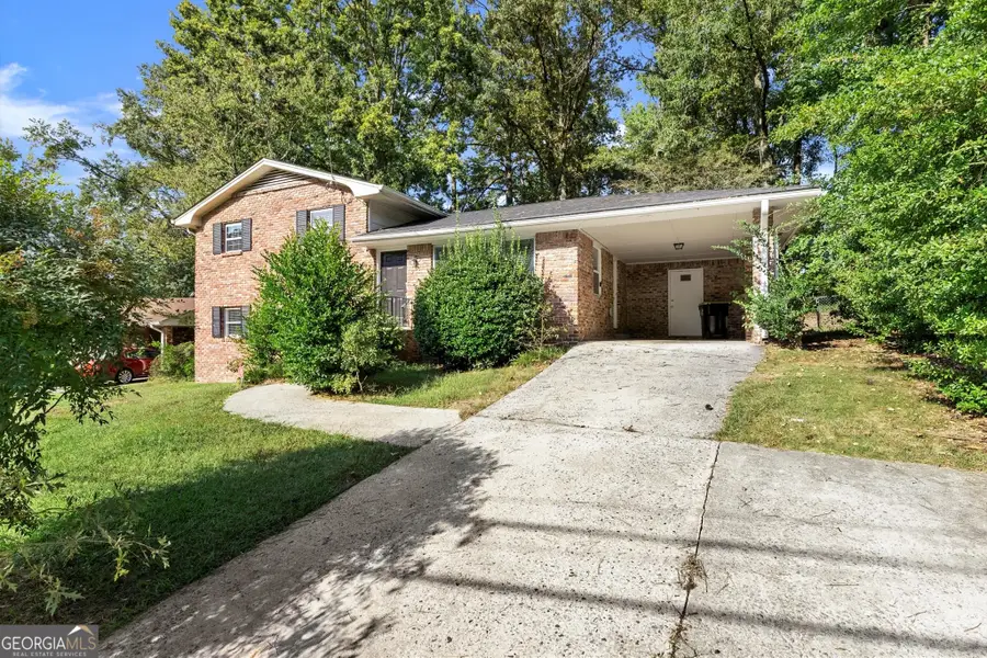 1263 Shoreham Drive, Atlanta, GA 30349 - Image #2