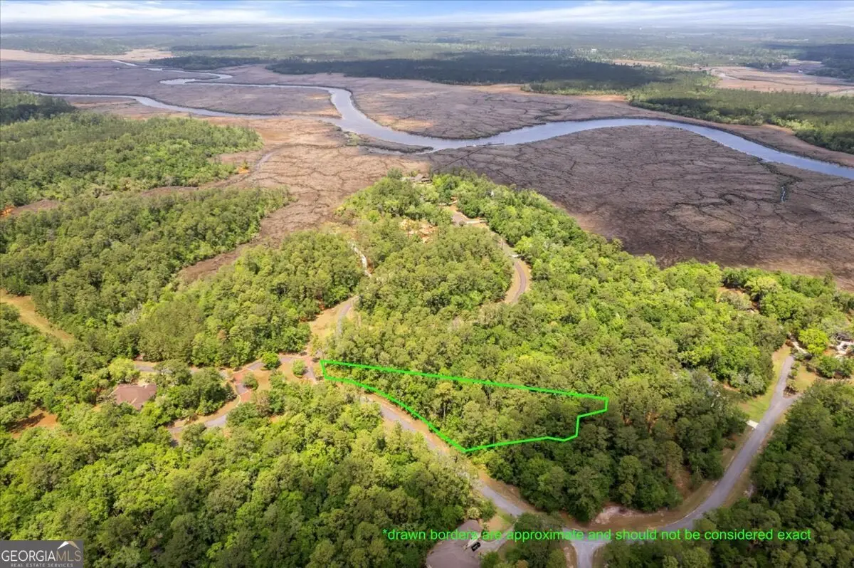 1 Block C River Place Drive, Waverly, GA 31565 - #1