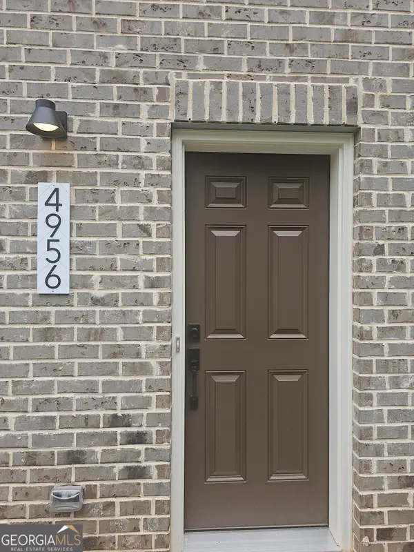 4956 Villager Lane, Stone Mountain, GA 30083