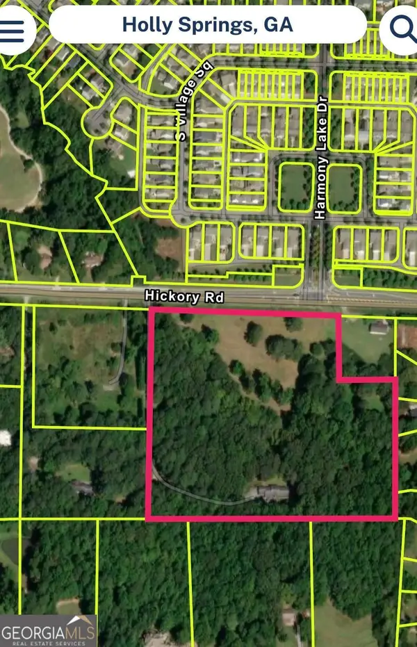 2860 Hickory Road, Canton, GA 30115