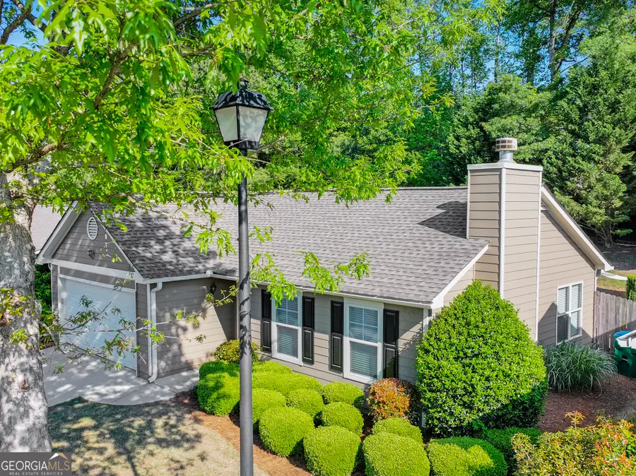 498 Walnut Woods Drive, Braselton, GA 30517 - Image #3