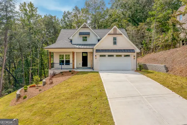 5975 Wellington Avenue, Gainesville, GA 30506