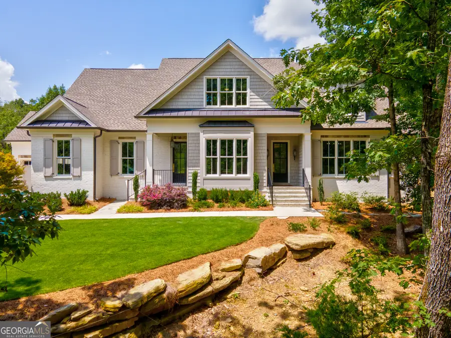 6 Horseleg Creek Road Sw, Rome, GA 30165 - Image #3