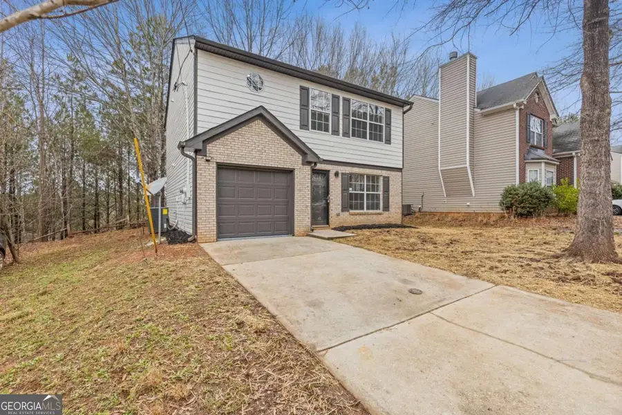 7074 Ravenwood Lane, Lithonia, GA 30038 - Image #3