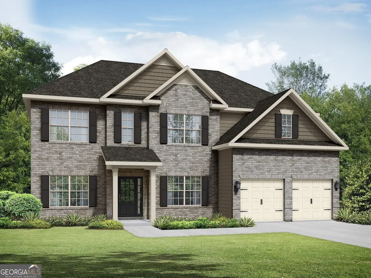 3268 Lions Ruby Lane, Atlanta, GA 30349 - Image #1