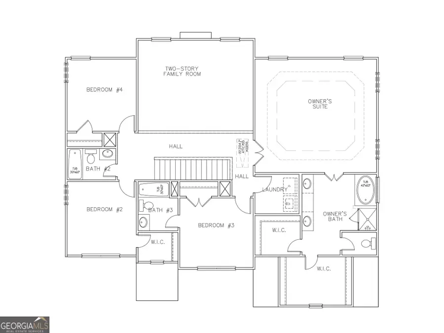 3268 Lions Ruby Lane, Atlanta, GA 30349 - Image #3