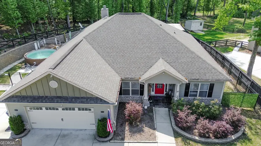 27 Creekside Drive, Winder, GA 30680 - Image #2