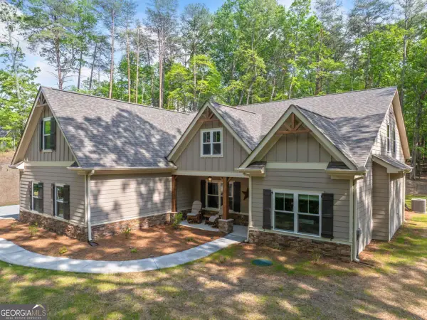 126 Seneca Court, Waleska, GA 30183