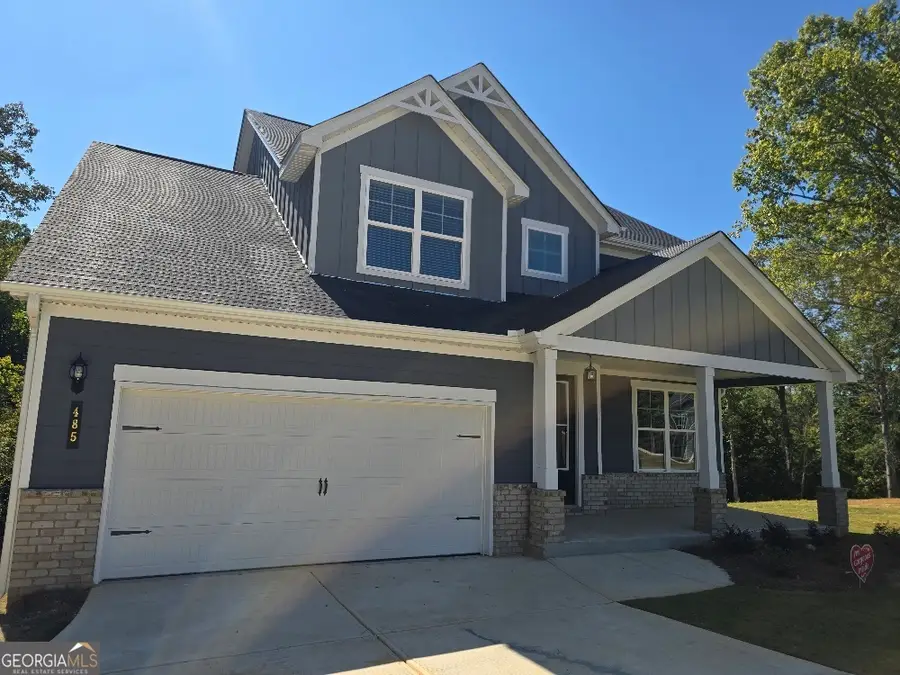 485 Lawson Drive #28, Mansfield, GA 30055 - Image #3