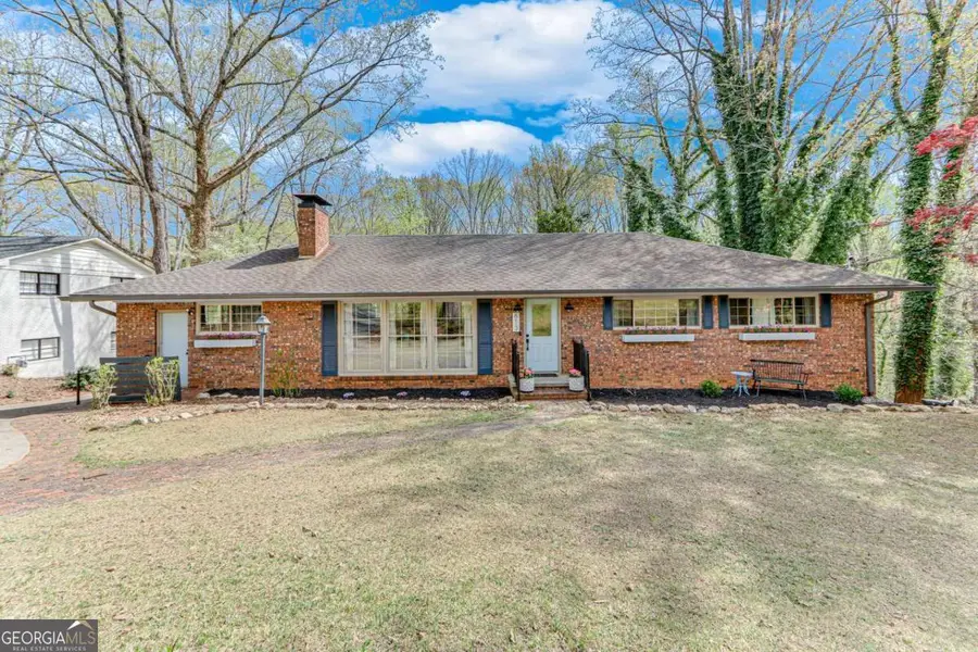 613 Holly Drive, Gainesville, GA 30501 - Image #2