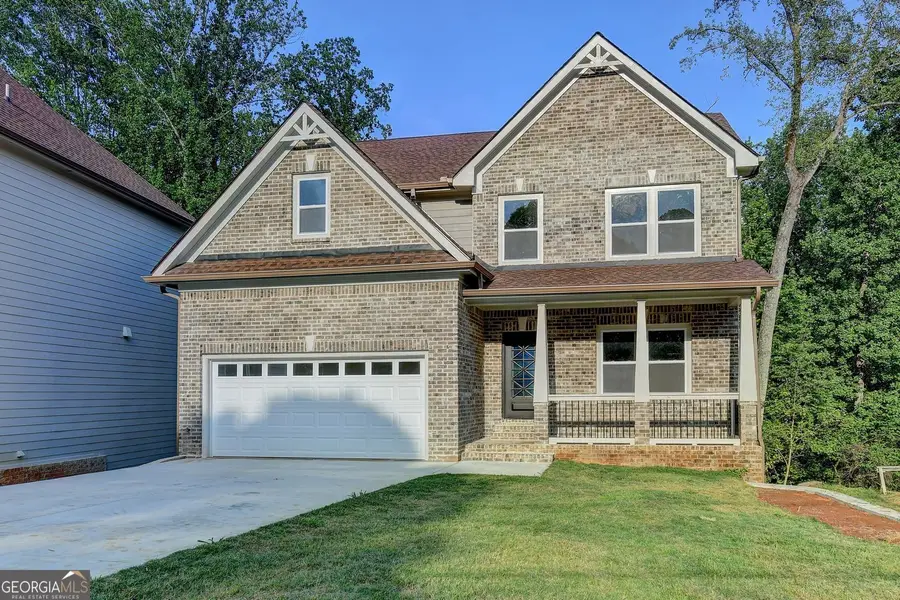 194 Jennifer Lane Nw, Lilburn, GA 30047 - Image #2