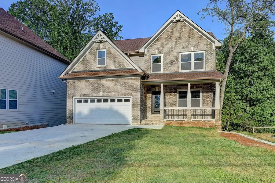 194 Jennifer Lane Nw, Lilburn, GA 30047 - Image #3