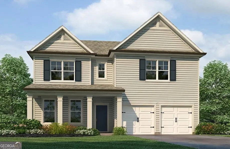 115 Maplewood Lane, Conyers, GA 30094 - Image #1